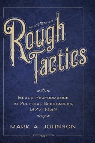 Cover of Rough Tactics