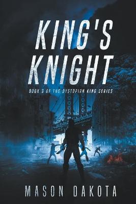 Book cover for King's Knight