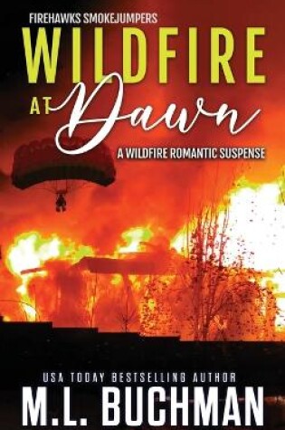 Cover of Wildfire at Dawn