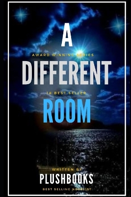 Book cover for A Different Room