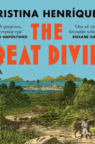 Cover of The Great Divide