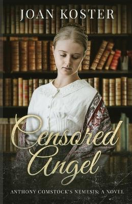 Cover of Censored Angel
