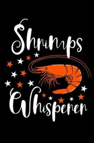 Cover of Shrimps whisperer