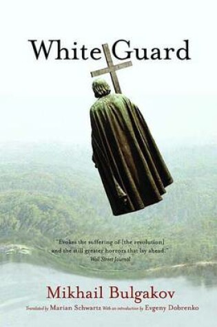 Cover of White Guard