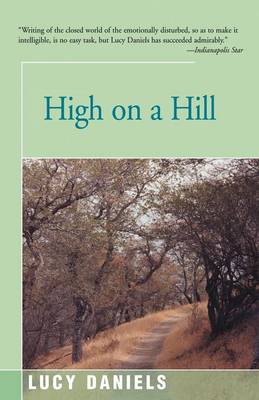 Book cover for High on a Hill