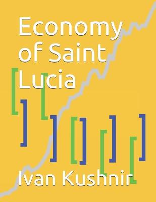 Cover of Economy of Saint Lucia