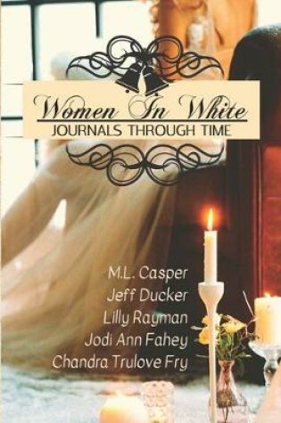 Cover of Women In White