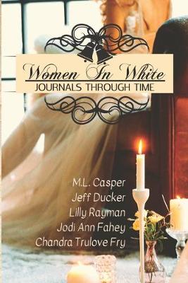 Book cover for Women In White