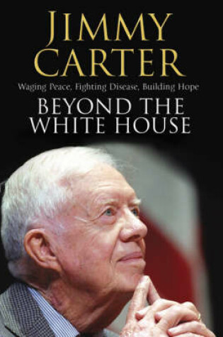 Cover of Beyond the White House