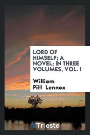 Cover of Lord of Himself