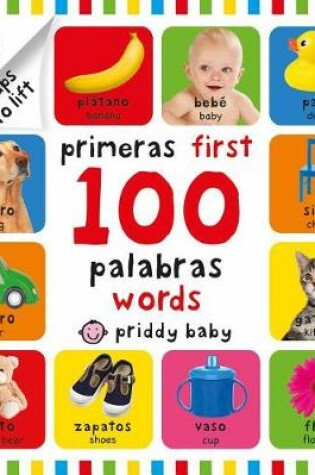 Cover of Primeras 100 Palabras/First 100 Words