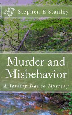 Cover of Murder and Misbehavior