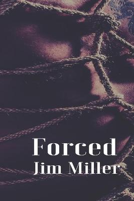 Book cover for Forced