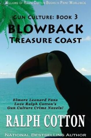 Cover of Blowback