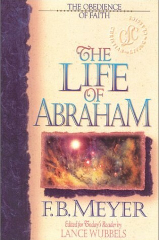 Cover of The Life of Abraham