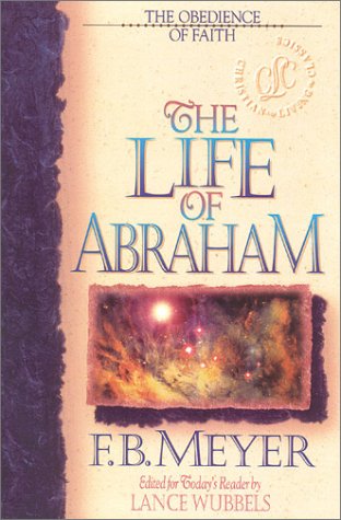 Book cover for The Life of Abraham