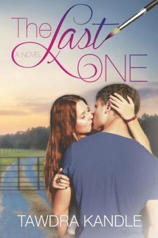 Cover of The Last One