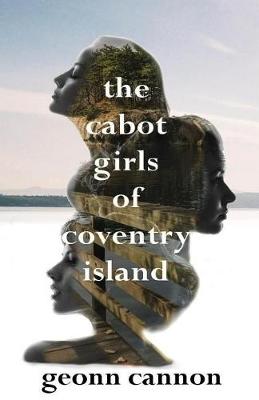 Book cover for The Cabot Girls of Coventry Island