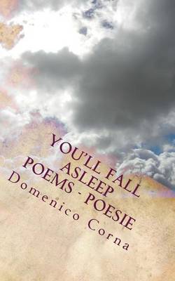 Book cover for You'll Fall Asleep