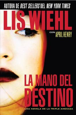 Book cover for La Mano del Destino