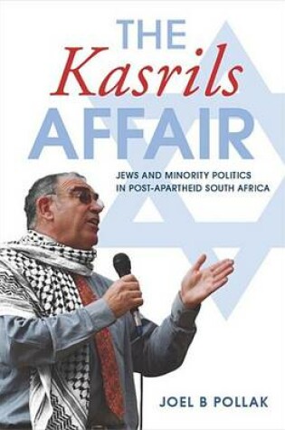 Cover of The Kasrils Affair