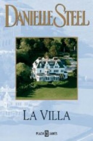 Cover of La Villa