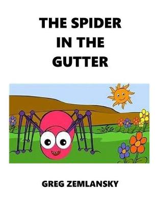 Book cover for The Spider in the Gutter