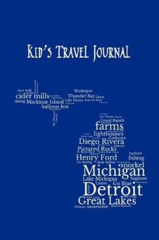 Cover of Michigan