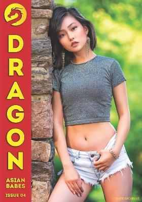 Book cover for Dragon Issue 04 - Dahee Michelle