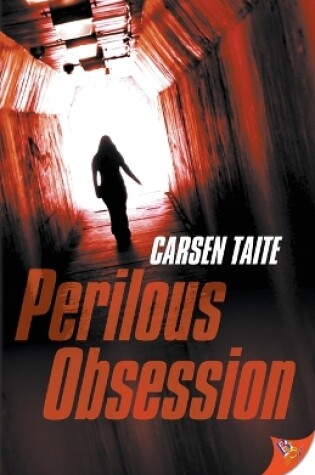 Cover of Perilous Obsession