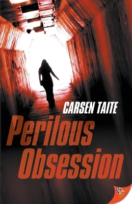 Book cover for Perilous Obsession