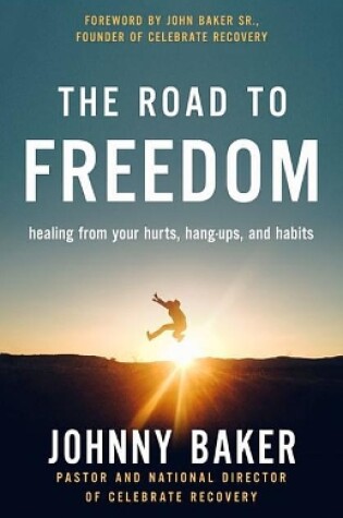 Cover of The Road to Freedom - International Edition
