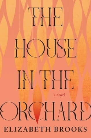 Cover of The House in the Orchard