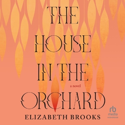 Book cover for The House in the Orchard