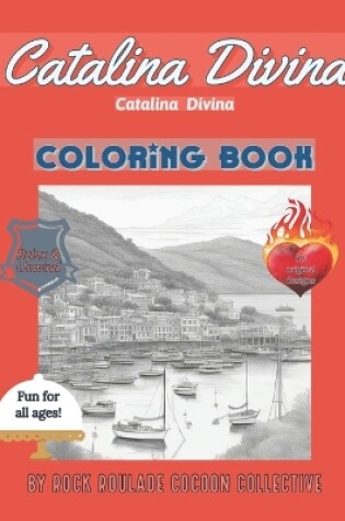 Cover of Catalina Divina