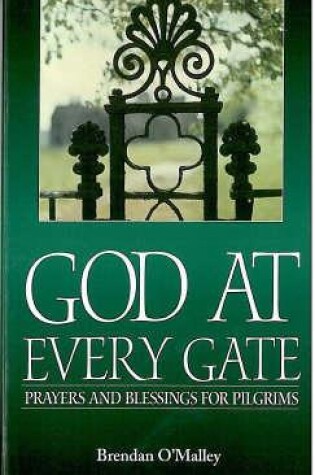 Cover of God at Every Gate