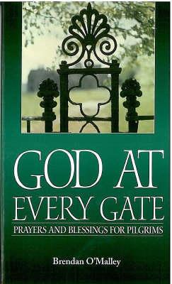 Book cover for God at Every Gate