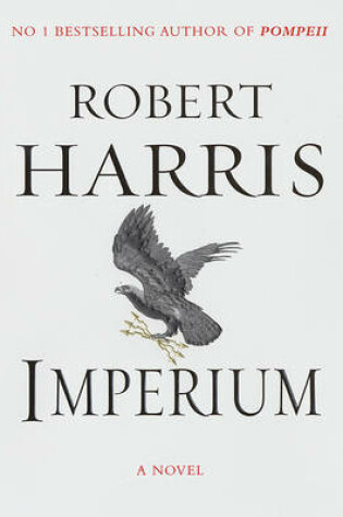 Cover of Imperium