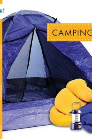 Cover of Camping