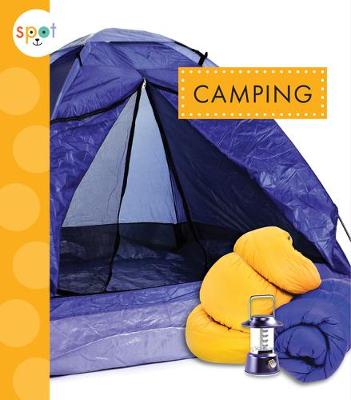 Cover of Camping