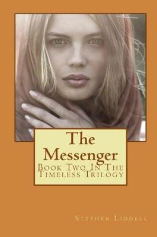 Cover of The Messenger