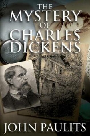 Cover of The Mystery of Charles Dickens