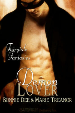 Cover of Demon Lover