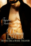 Book cover for Demon Lover