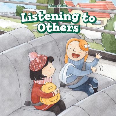 Cover of Listening to Others