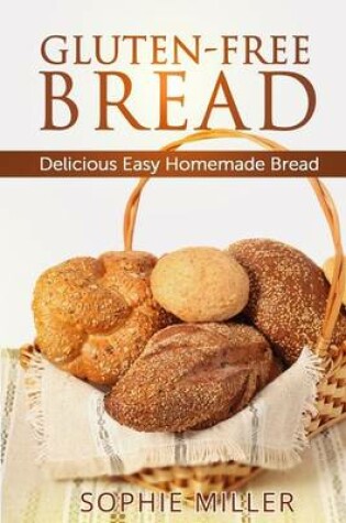 Cover of Gluten-Free Bread