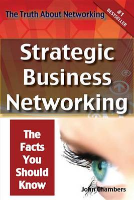 Book cover for The Truth about Networking