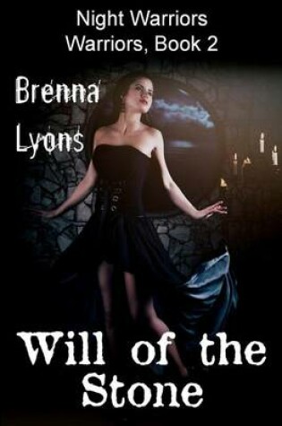 Cover of Will of the Stone