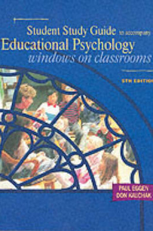 Cover of Student Study Guide