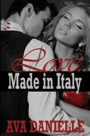 Cover of Love Made in Italy